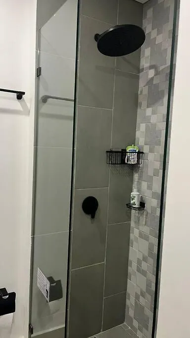 Διαμέρισμα Apartamento Ocean View 502 - Frente Al Mar Σάντα Μάρτα Κολομβία