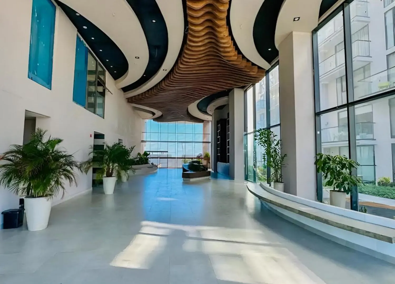 Apartamento Ocean View 502 - Frente Al Mar Santa Marta  Santa Marta (Magdalena)