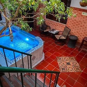 La Palma Centro Historico Santa Marta (Magdalena)