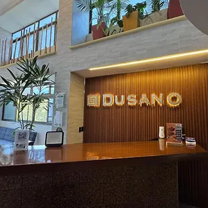 Dusano Boutique Santa Marta (Magdalena)